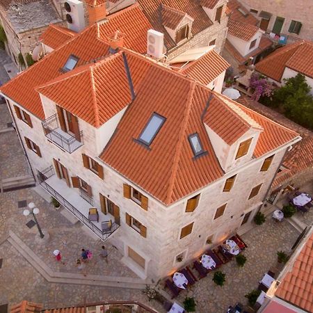Vila Magdalena Supetar Ngoại thất bức ảnh