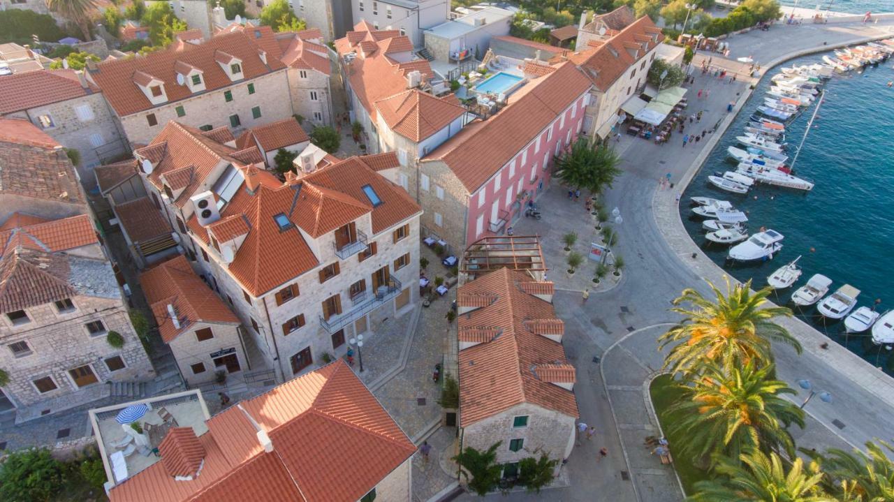Vila Magdalena Supetar Ngoại thất bức ảnh