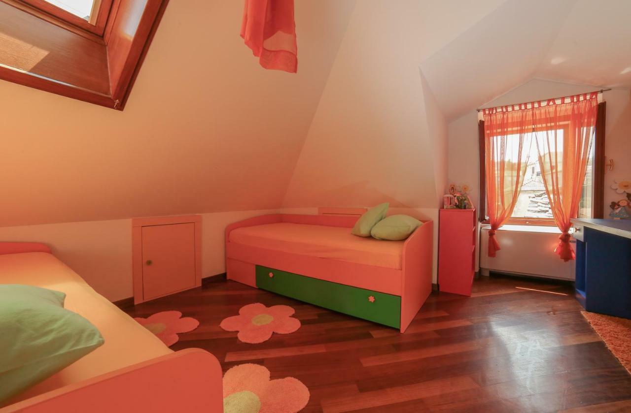 Vila Magdalena Supetar Ngoại thất bức ảnh