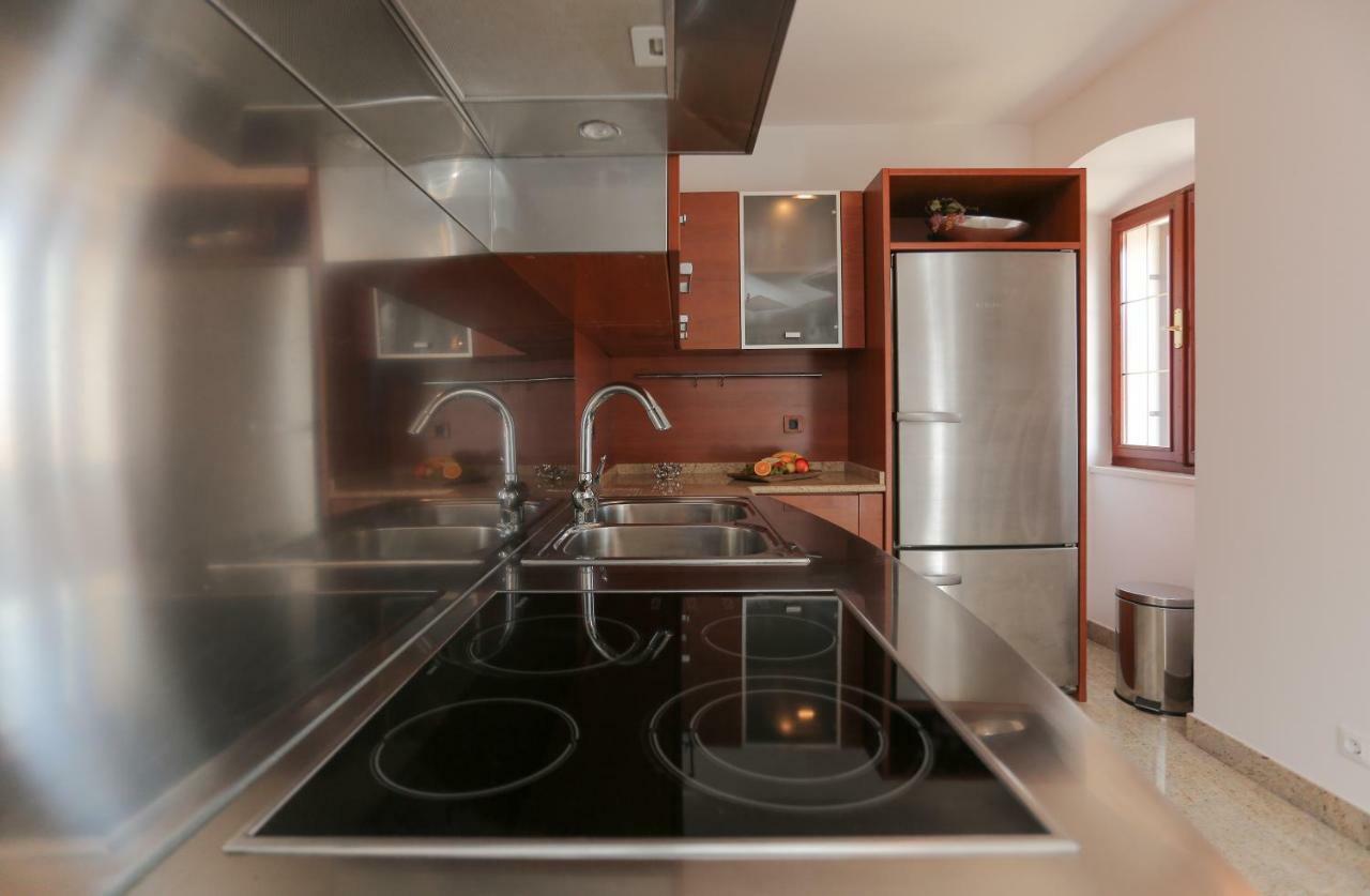 Vila Magdalena Supetar Ngoại thất bức ảnh