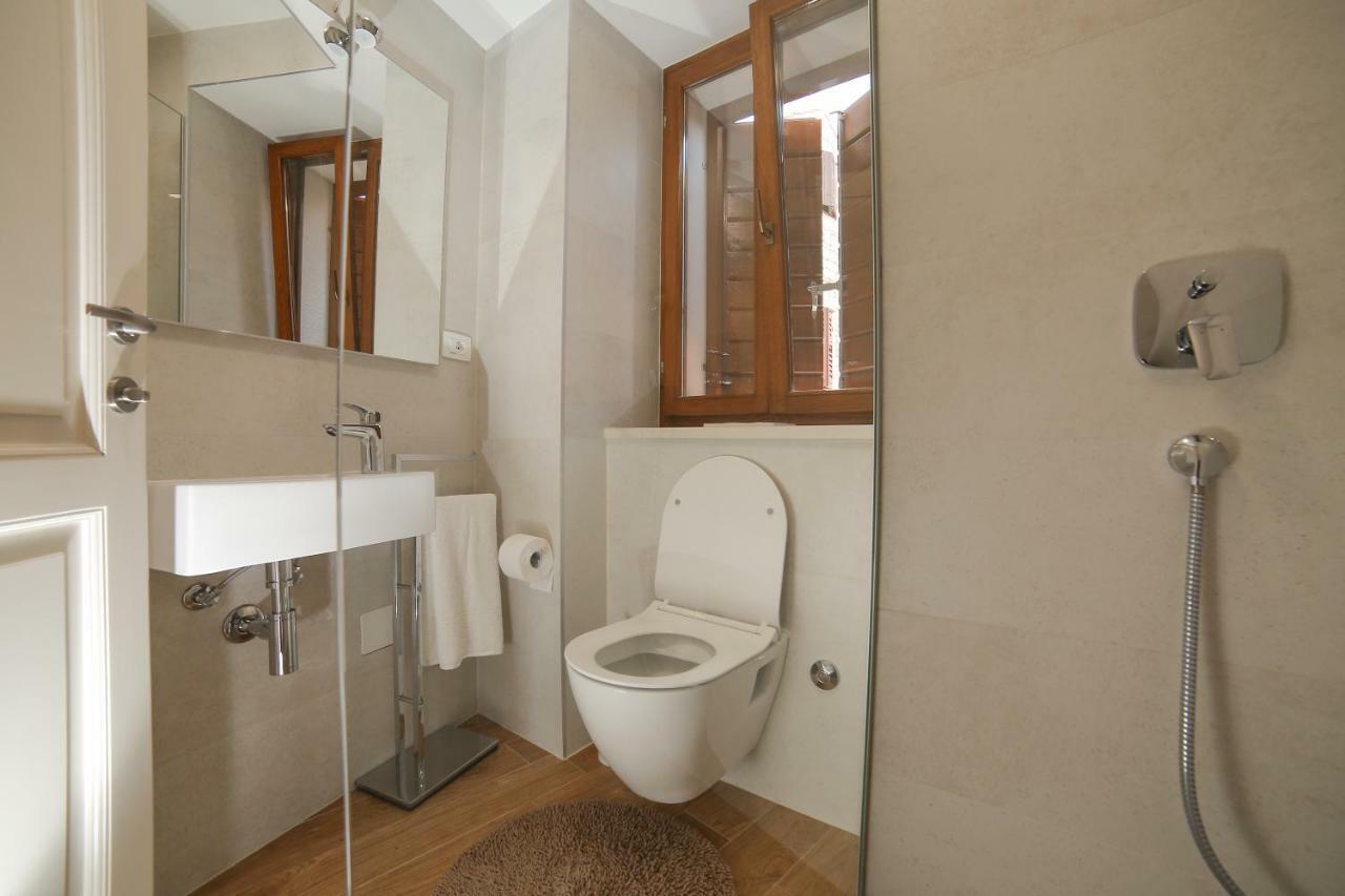 Vila Magdalena Supetar Ngoại thất bức ảnh