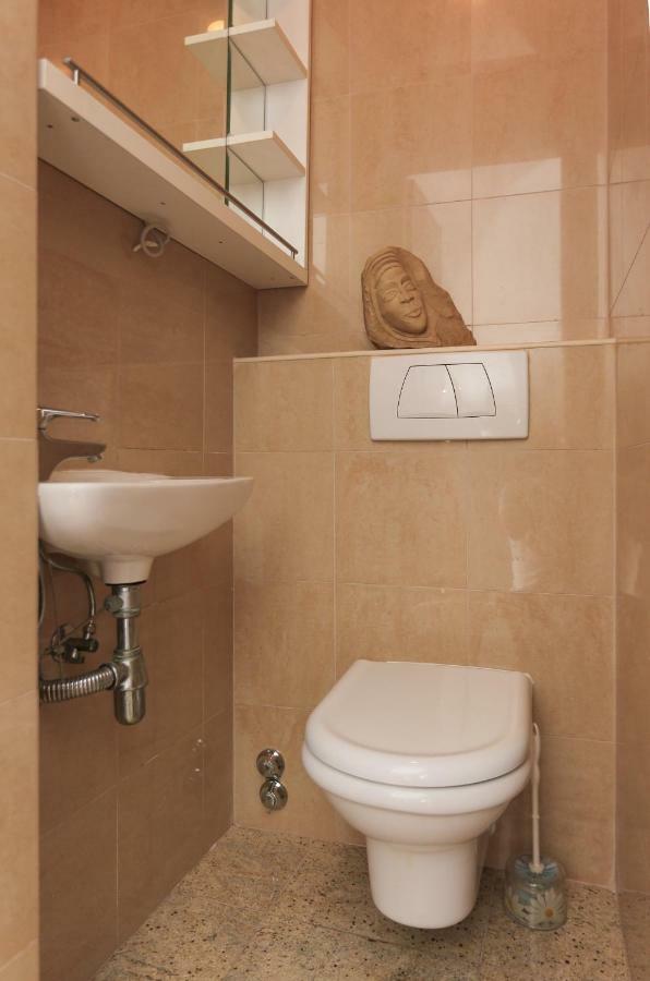 Vila Magdalena Supetar Ngoại thất bức ảnh