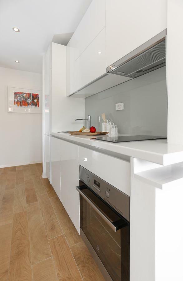 Vila Magdalena Supetar Ngoại thất bức ảnh